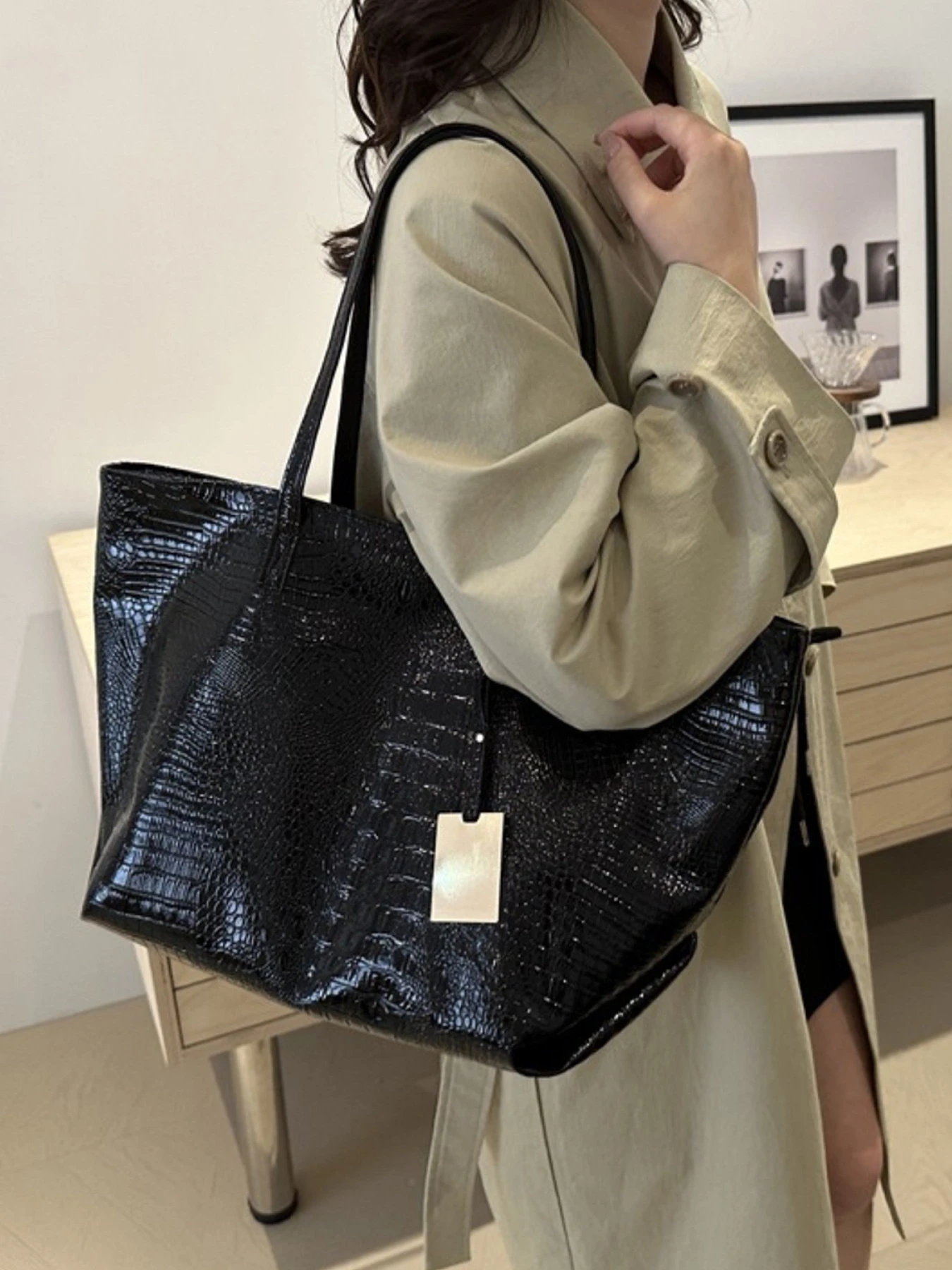 Сумки RoyalBag модель P1-6830A Фото