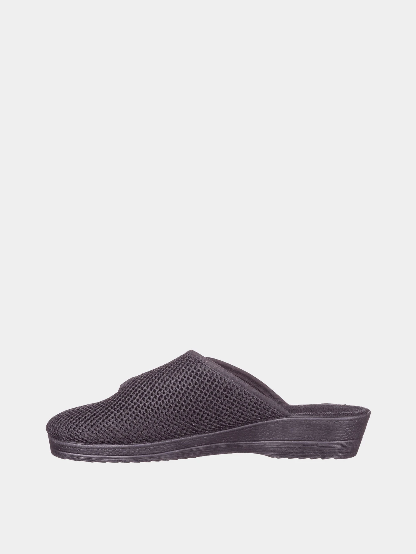 Шльопанці Casual модель Кеж-43295 black-ж-181 Шльопанці Casual модель Кеж-43295 black-ж-181 Фото