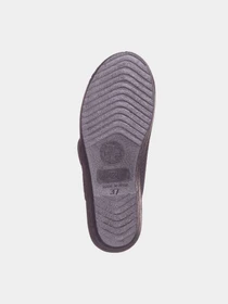 Шльопанці Casual модель Кеж-43295 black-ж-181 Фото