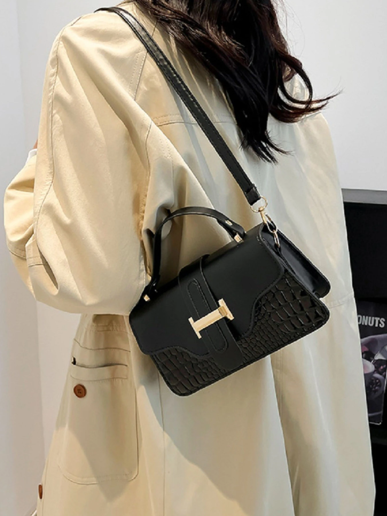 Сумки RoyalBag модель P2-1501A Фото
