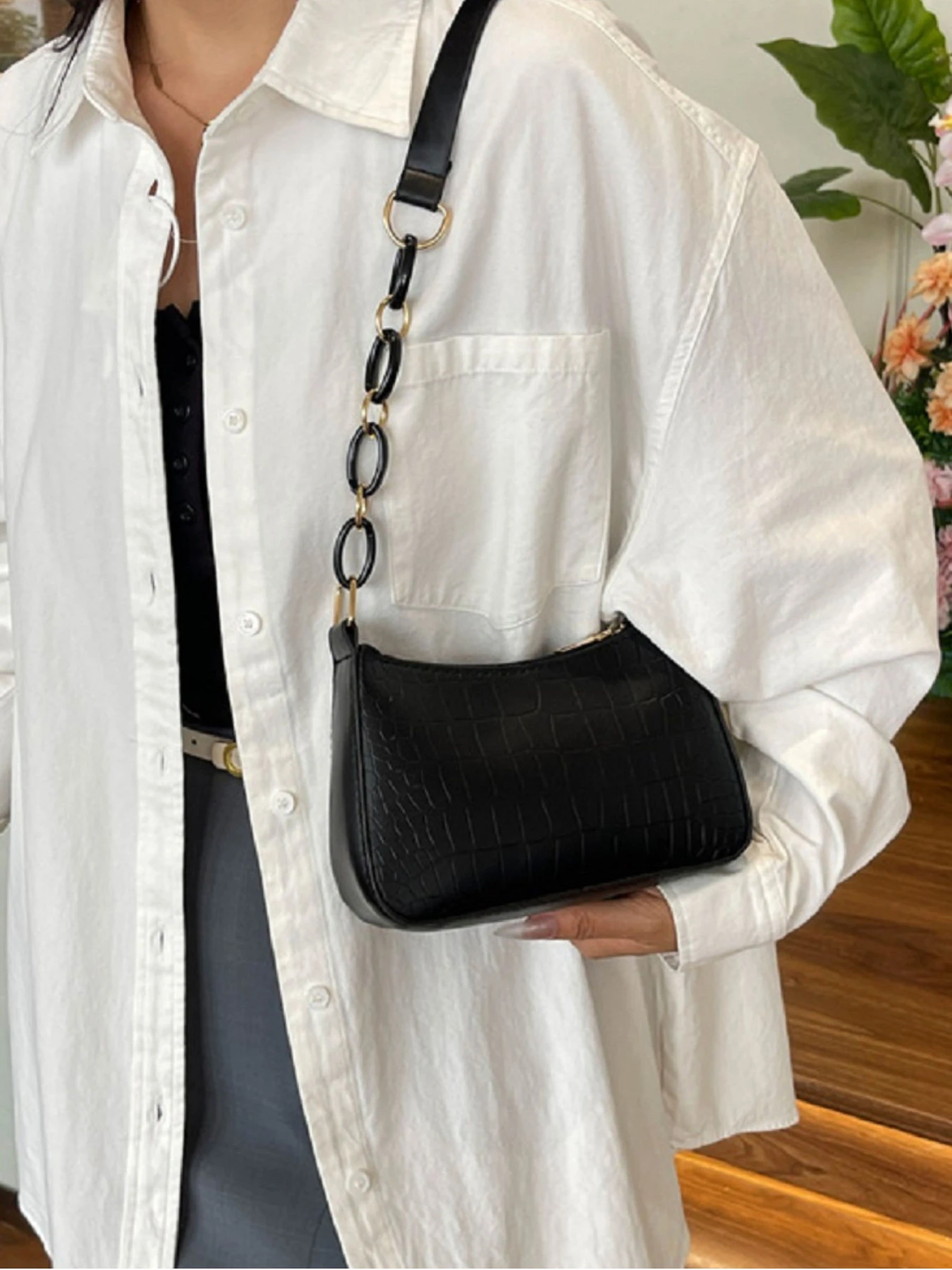 Сумки RoyalBag модель P2-8603A Фото