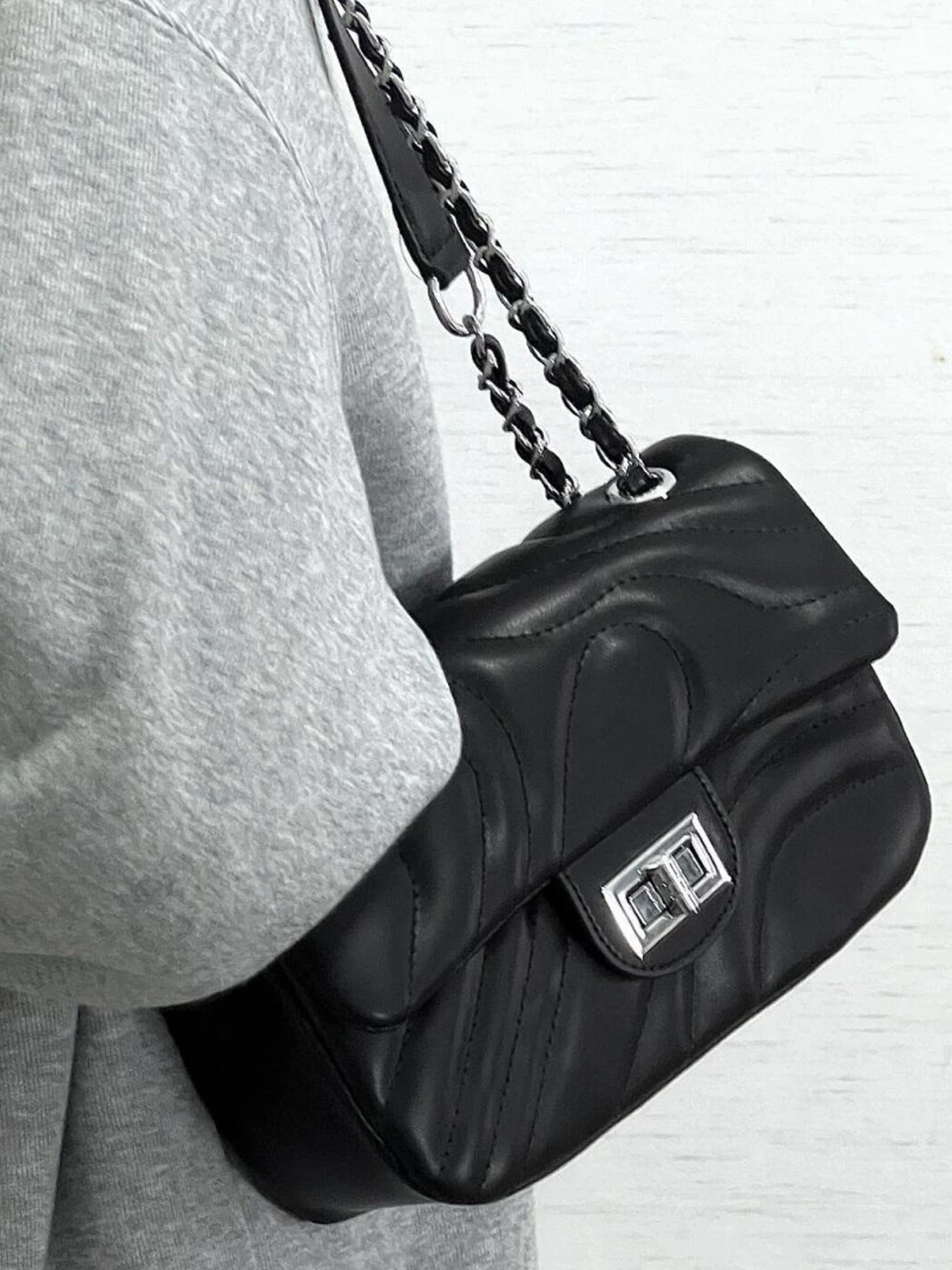 Сумки RoyalBag модель P3-078A Фото