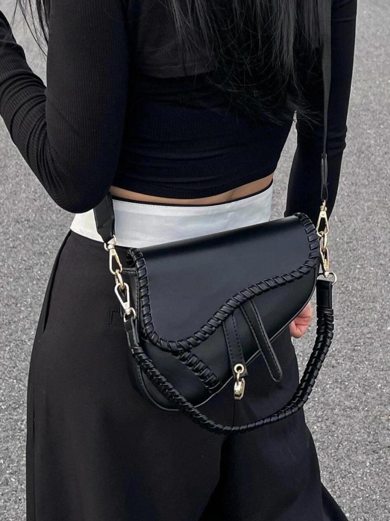 Сумки RoyalBag модель P3-K040A Фото