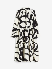 Платья H&M модель 76414 Фото