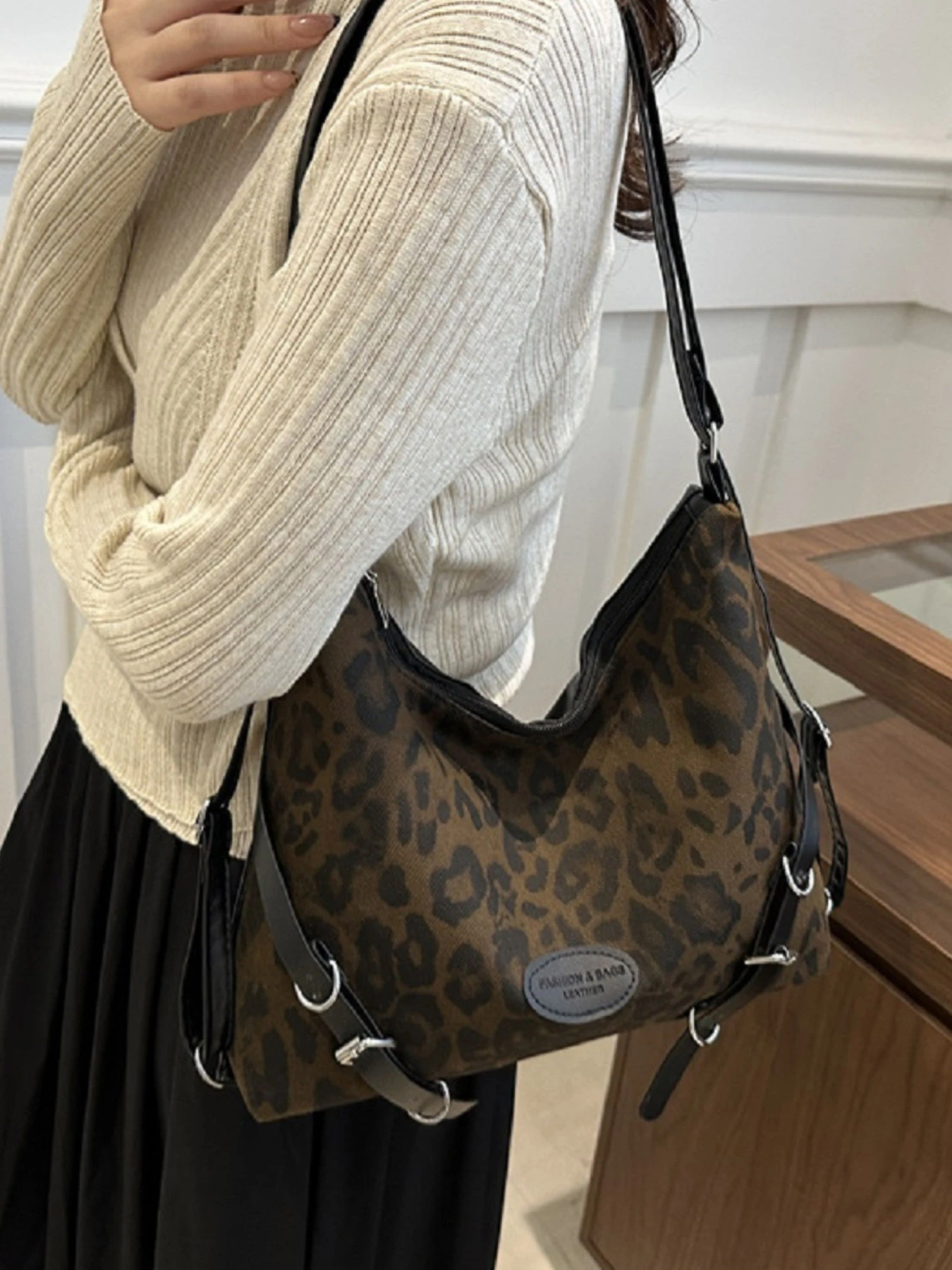 Сумки RoyalBag модель P4-3116LB Фото
