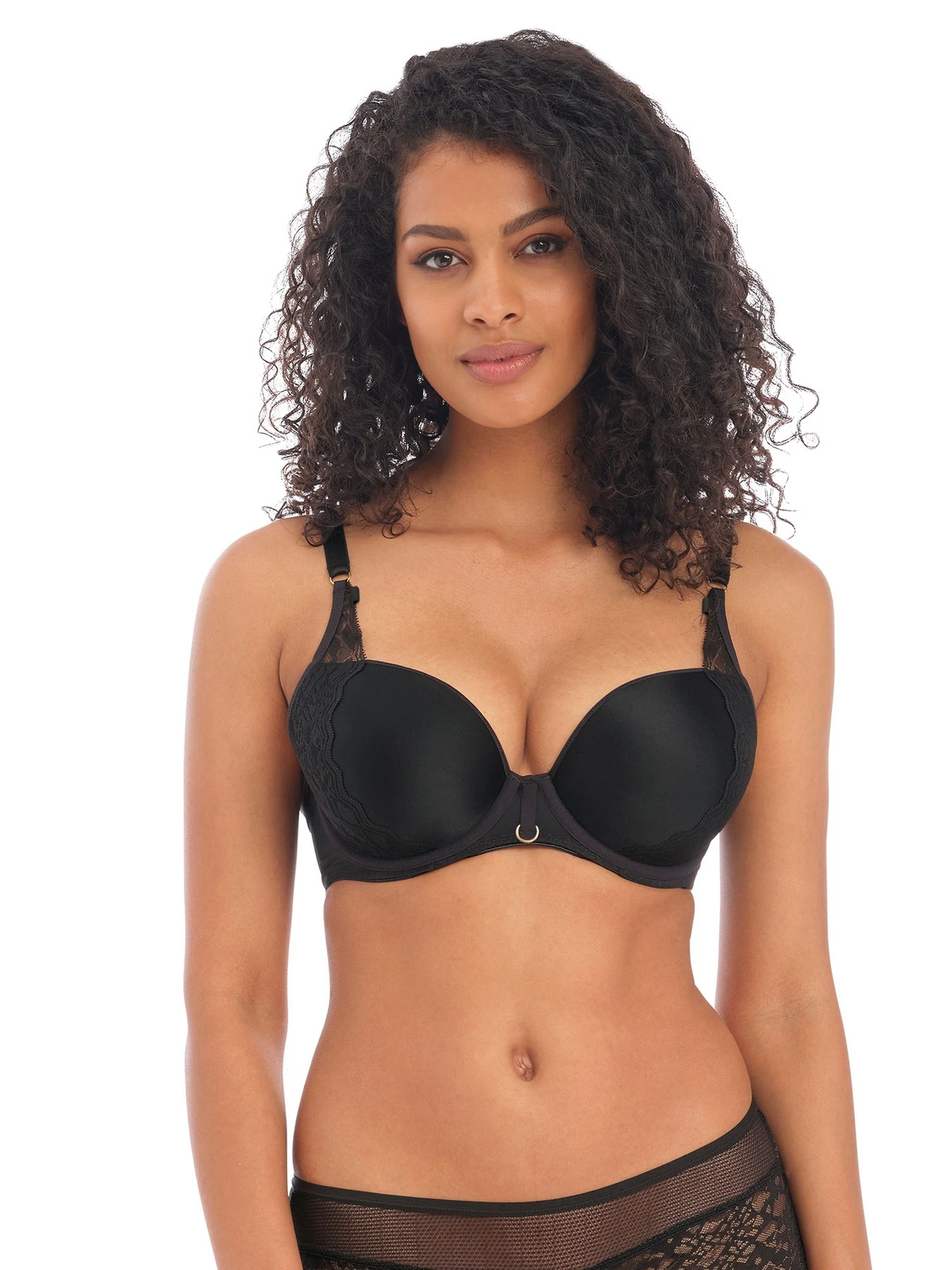 Нижнее белье Freya Temptress модель 400131BLK Фото