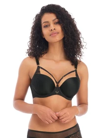 Нижнее белье Freya Temptress модель 400131BLK Фото