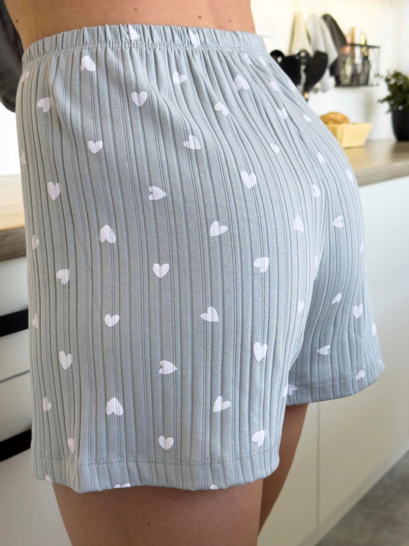 Одежда для дома и сна Cosy модель GH01 Одежда для дома и сна Cosy модель GH01 Фото