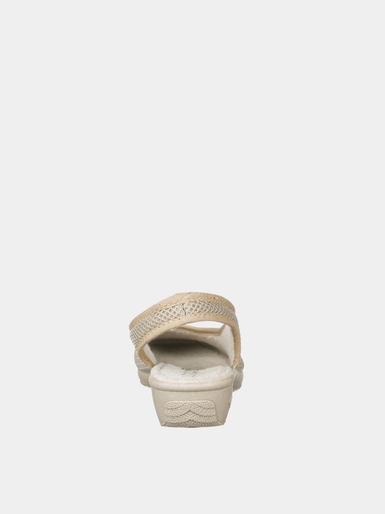 Туфли и лоферы Casual модель Кеж-S 235 beige-ж-181 Туфли и лоферы Casual модель Кеж-S 235 beige-ж-181 Фото