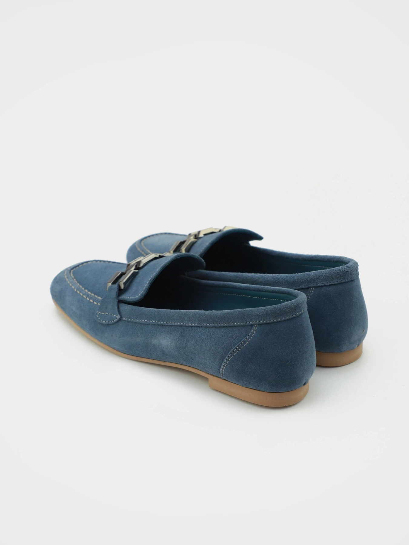 Туфли и лоферы URBAN TRACE модель 245-8144-Ind-go Фото