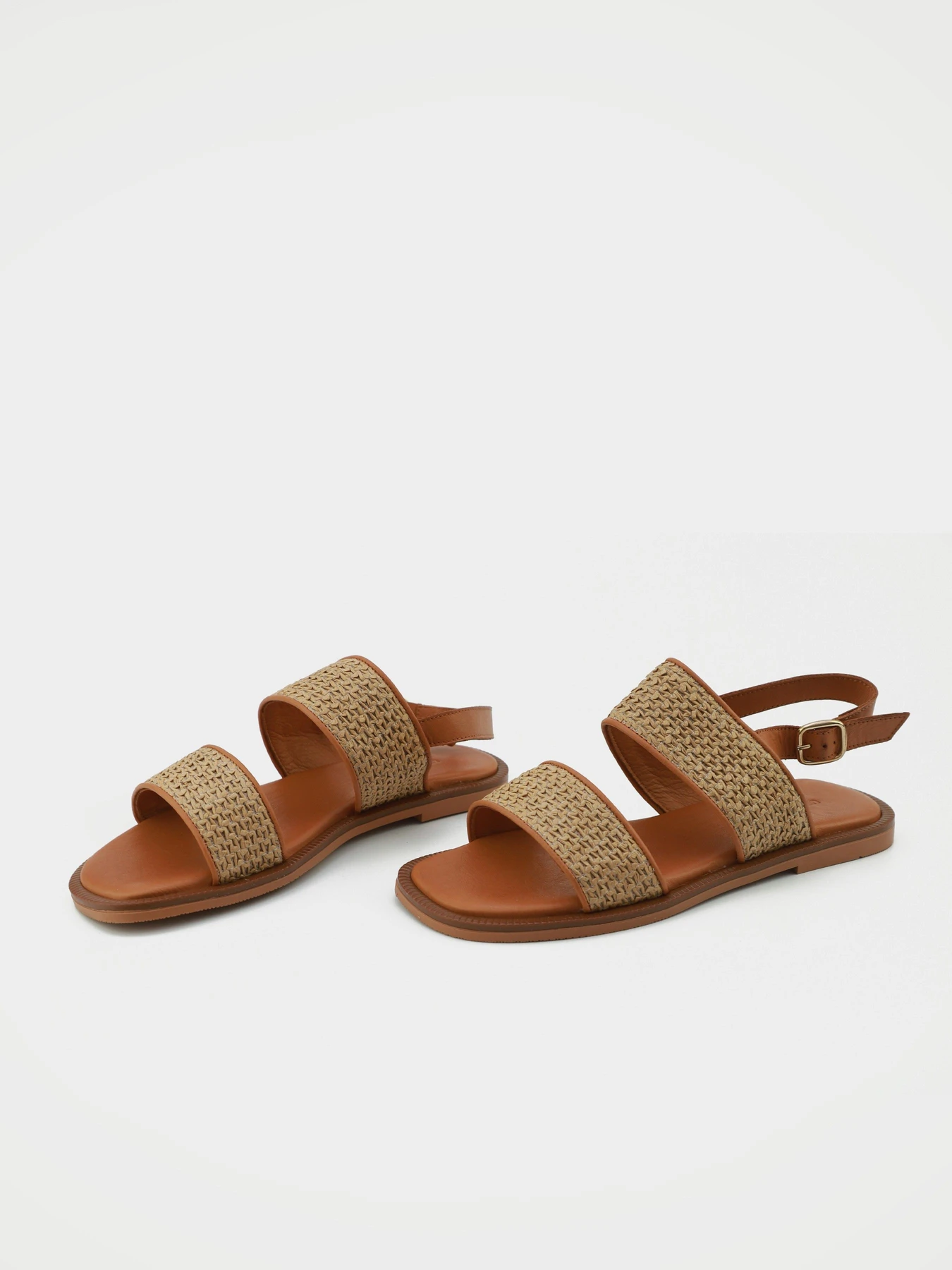 Сандалії URBAN TRACE модель TML59T-COCONUT Фото