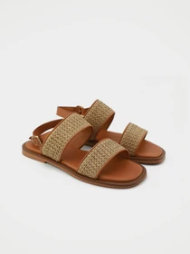 Сандалії URBAN TRACE модель TML59T-COCONUT Фото