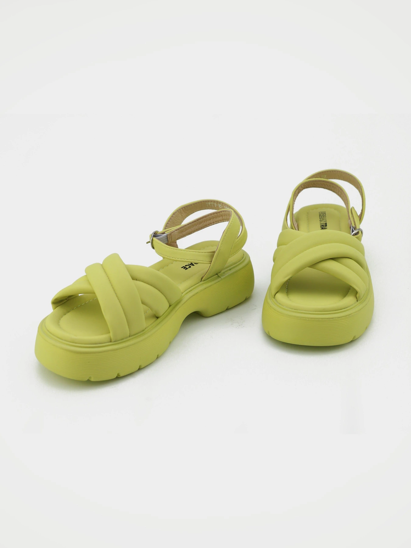 Сандалии URBAN TRACE модель UT24-W-1093-3 Фото