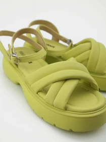 Сандалии URBAN TRACE модель UT24-W-1093-3 Фото