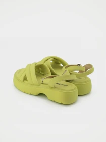 Сандалии URBAN TRACE модель UT24-W-1093-3 Фото