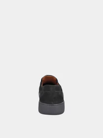 Черевики та чоботи Casual модель Кеж-72Casual/3-19-чорн/2-ч-261 Фото