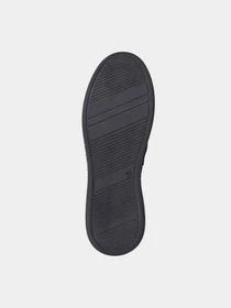 Черевики та чоботи Casual модель Кеж-72Casual/3-19-чорн/2-ч-261 Фото