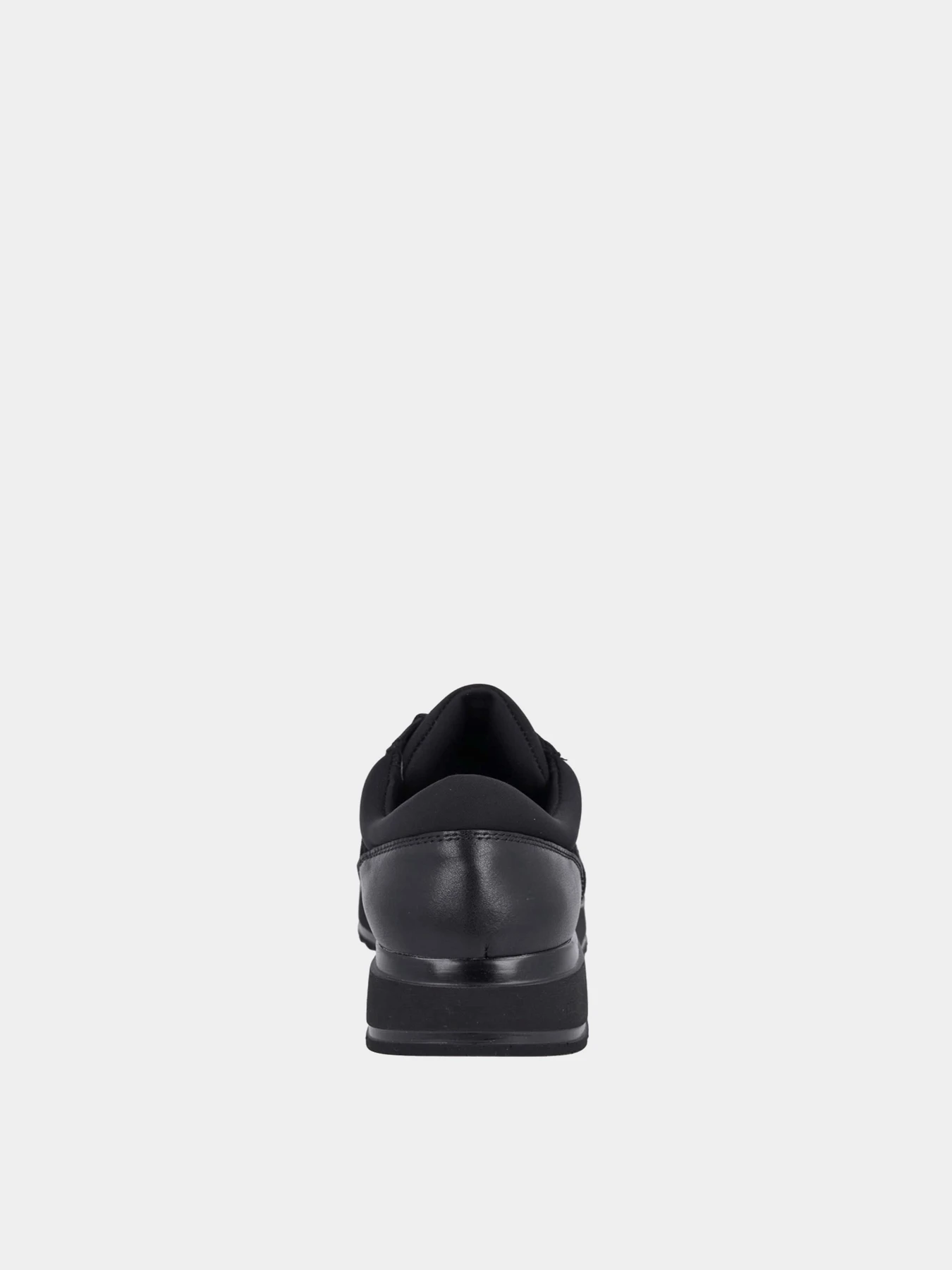 Ботинки и сапоги Casual модель Кеж-t1201-21-чорн/8-ж-251 Ботинки и сапоги Casual модель Кеж-t1201-21-чорн/8-ж-251 Фото