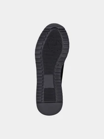 Ботинки и сапоги Casual модель Кеж-t1201-21-чорн/8-ж-251 Фото