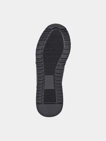 Ботинки и сапоги Casual модель Кеж-t1201-2-чорн/8-ж-251 Фото