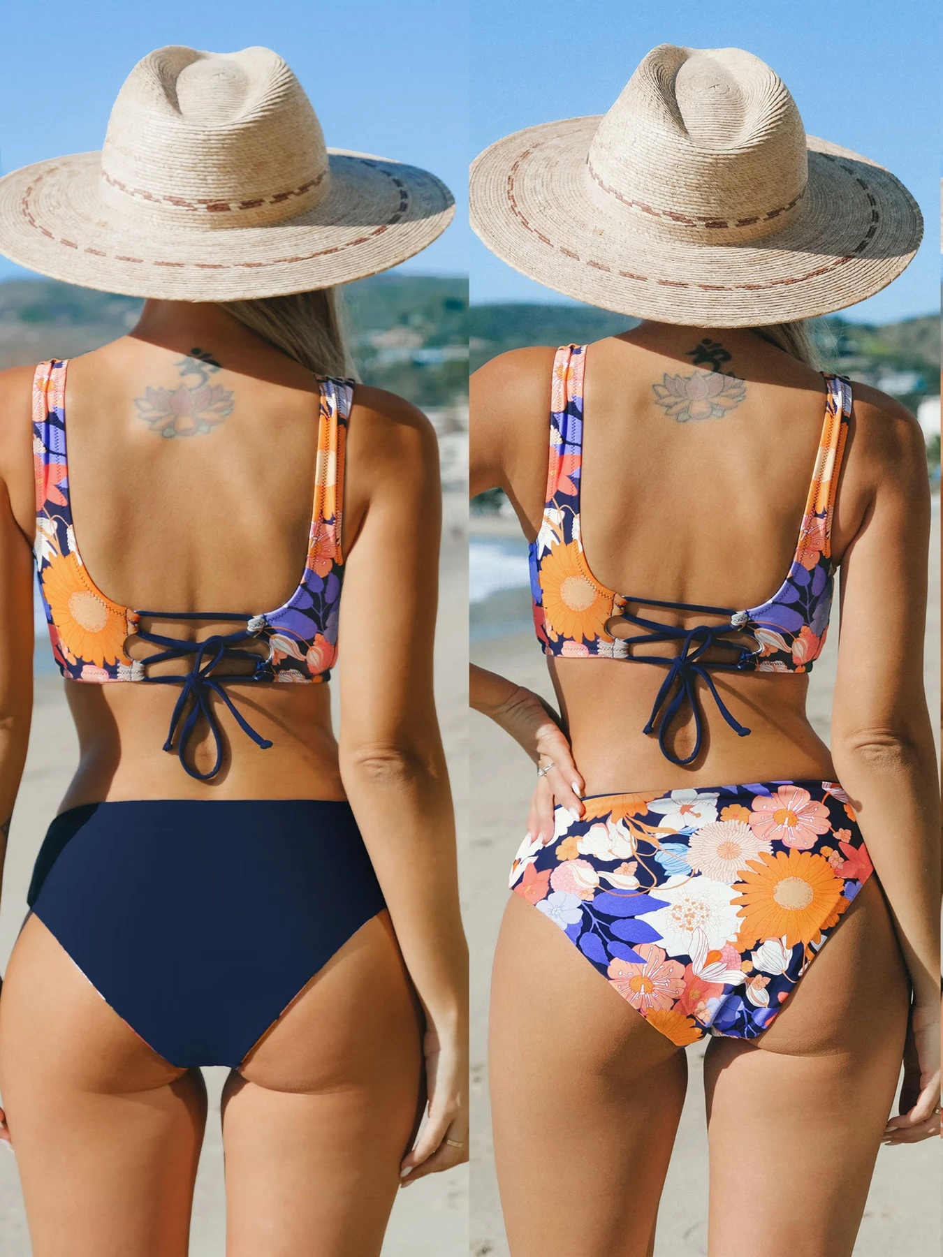 Одяг для пляжу Cupshe модель 76438 Одяг для пляжу Cupshe модель 76438 Фото