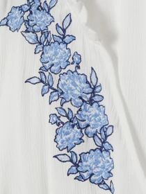 Рубашки H&M модель 76466 Фото