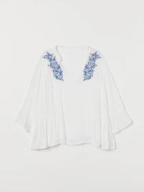 Рубашки H&M модель 76466 Фото