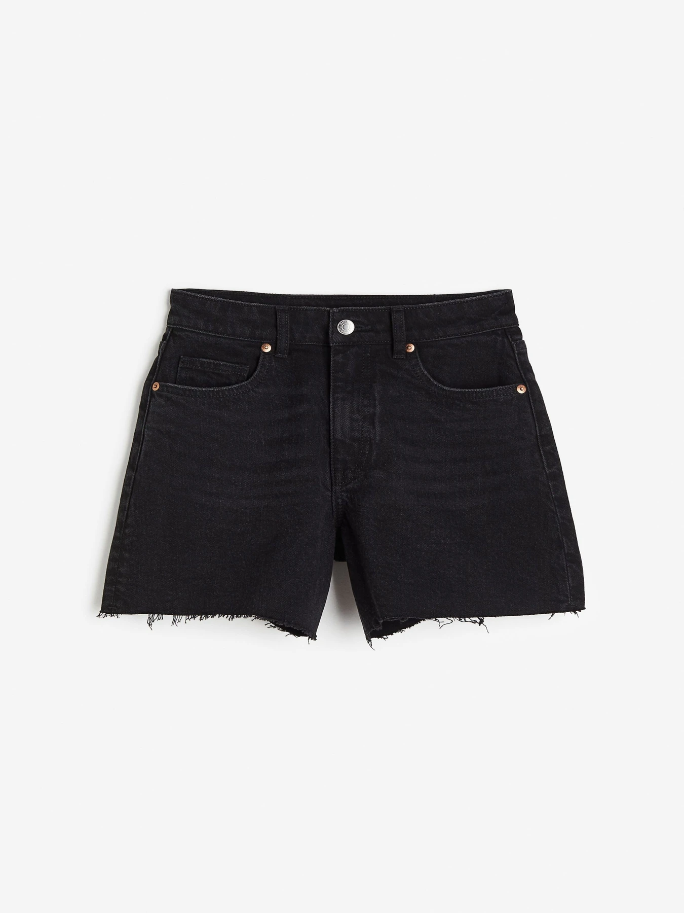 Шорты H&M модель 76471 Фото