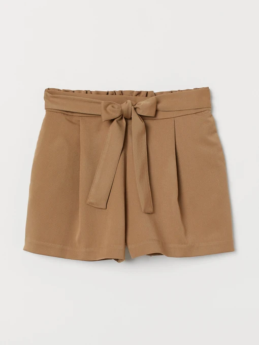 Шорти H&M модель 76472 Фото