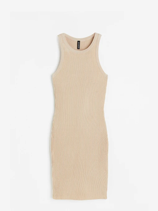 Платья H&M модель 76473 Фото