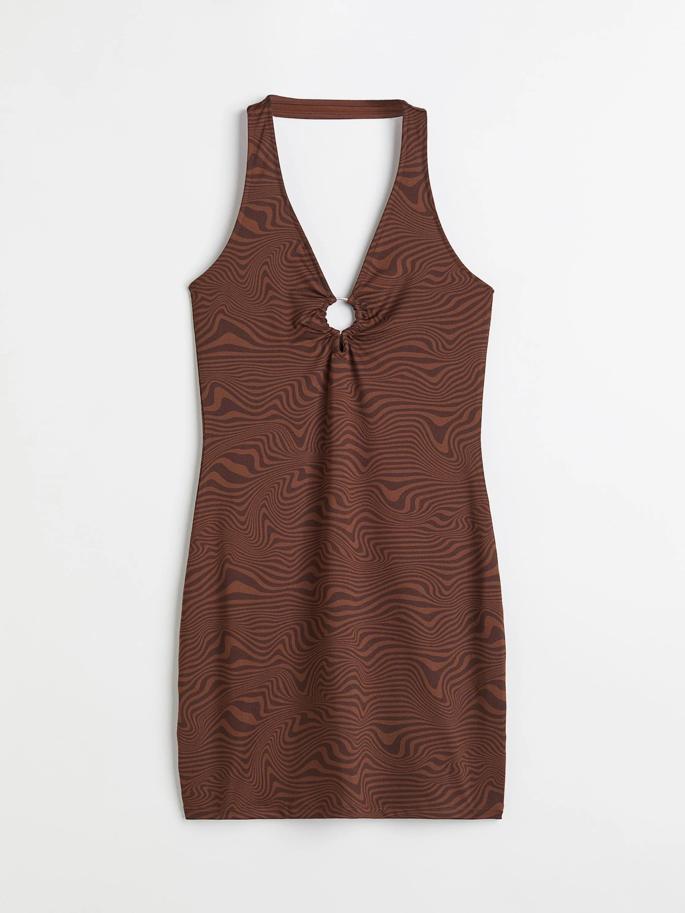 Платья H&M модель 76474 Фото