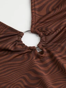 Платья H&M модель 76474 Фото
