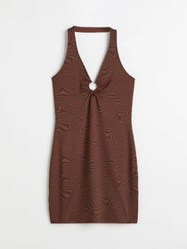 Платья H&M модель 76474 Фото