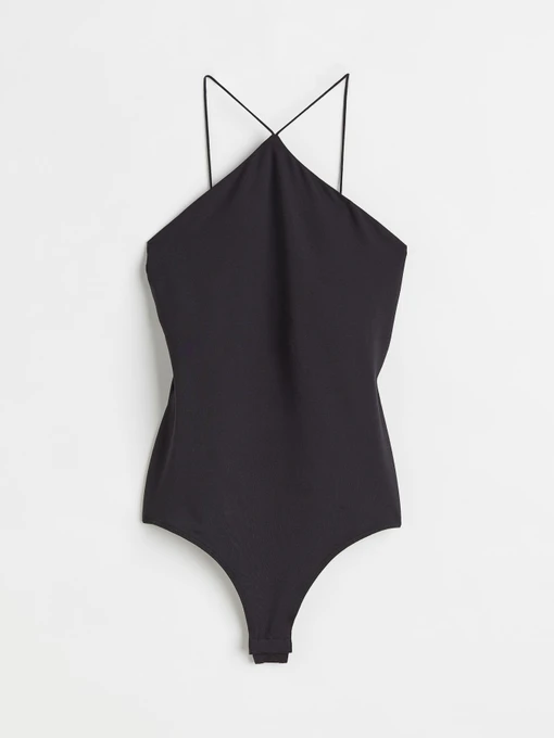 Боди и корсеты H&M модель 76475 Фото