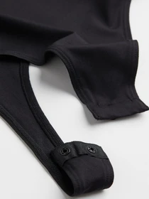 Боди и корсеты H&M модель 76475 Фото