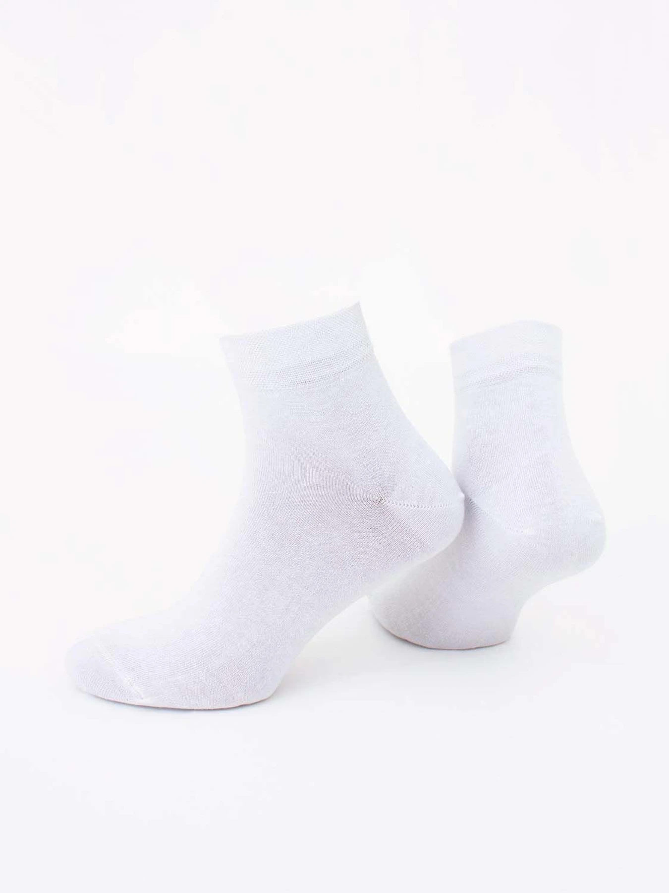 Шкарпетки та гольфи Giulia Ms2 Soft Premium Classic модель UP-00000162 Фото