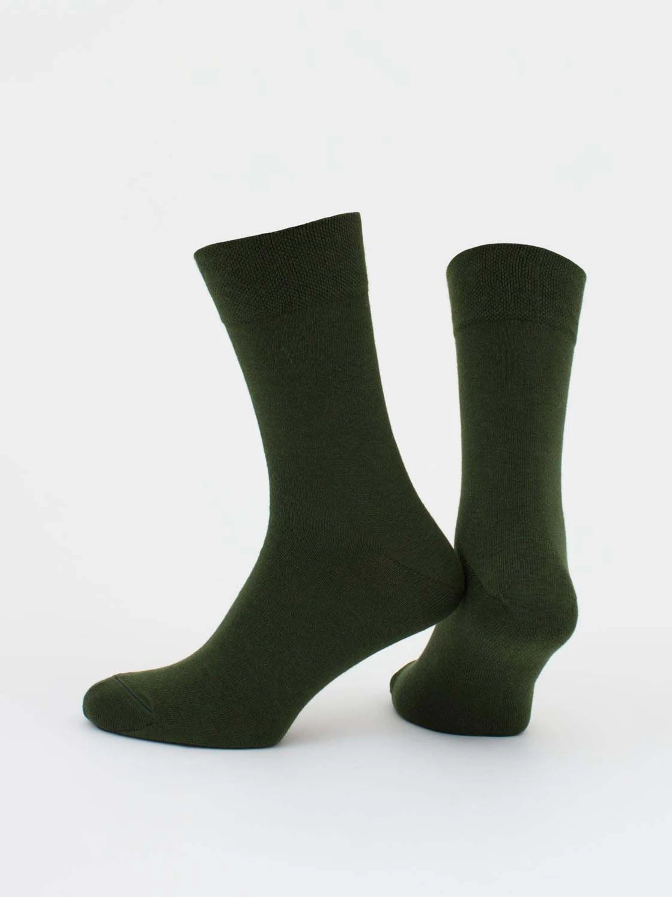 Носки и гольфы Giulia Ms3 Soft Premium Classic модель UP-00000373 Фото