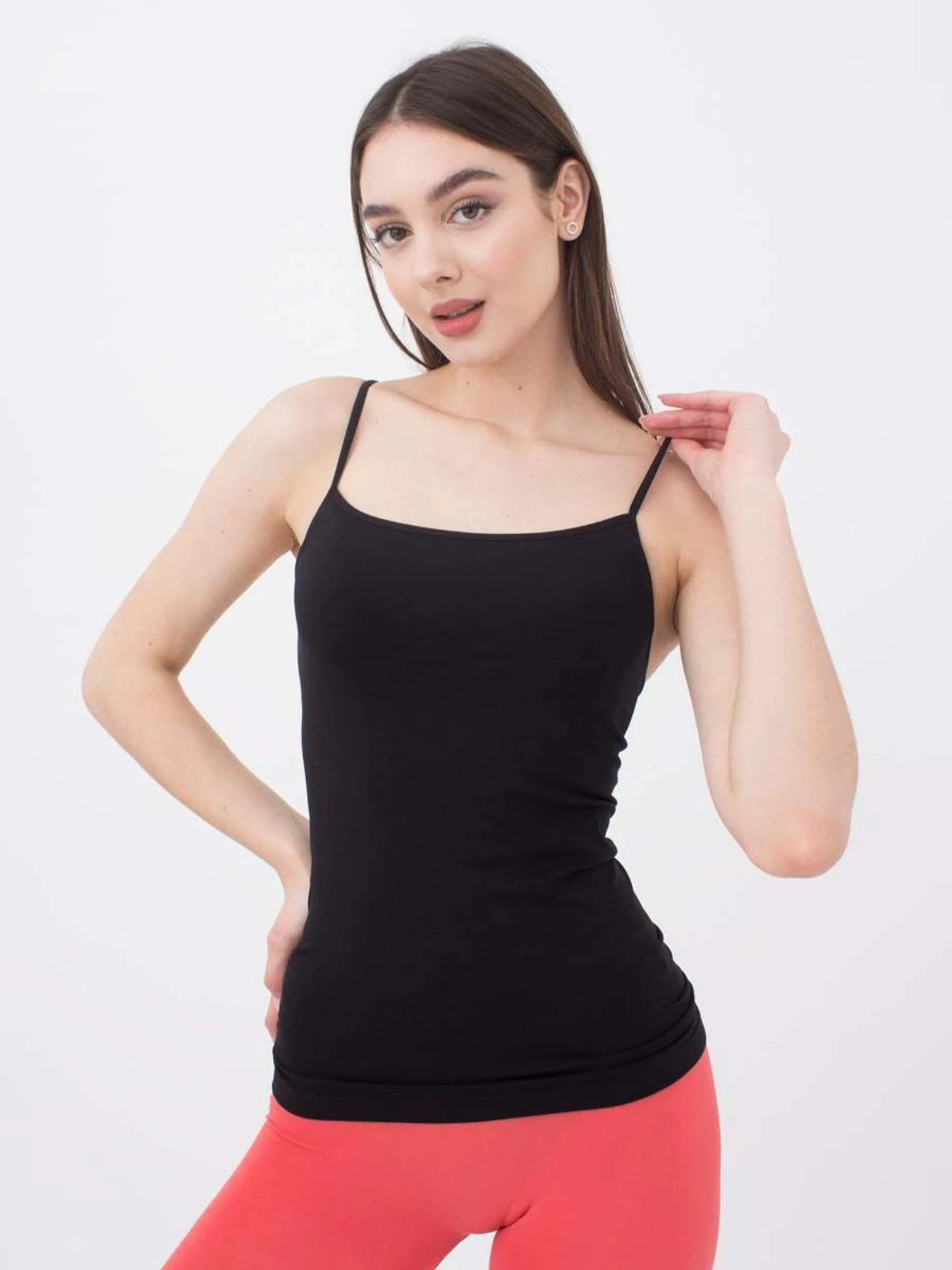 Футболки и поло Giulia Camisole модель UP-00000391 Фото