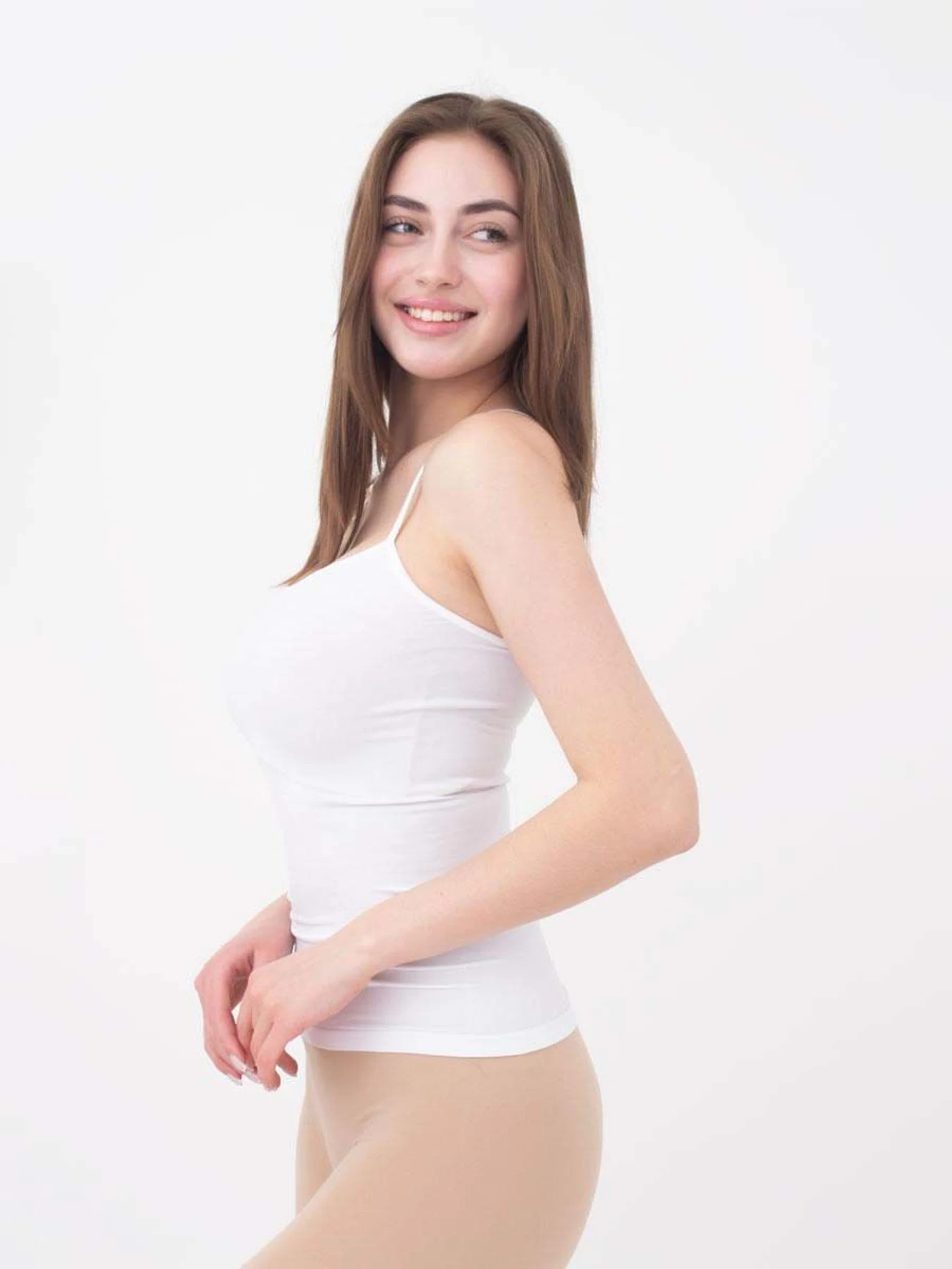 Футболки и поло Giulia Camisole модель UP-00000391 Фото