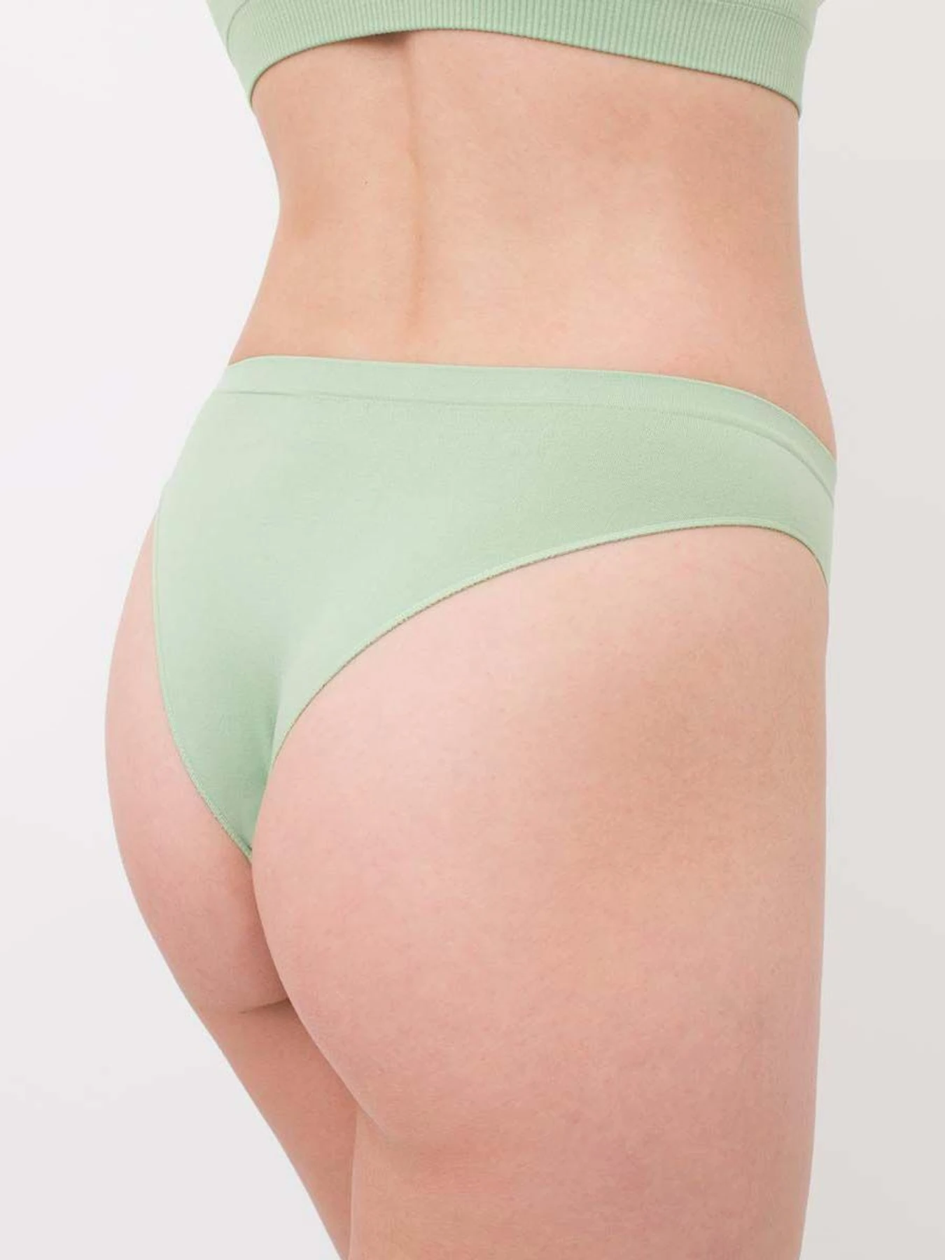 Нижнее белье Giulia brasilian briefs color модель UP-00000421 Нижнее белье Giulia brasilian briefs color модель UP-00000421 Фото