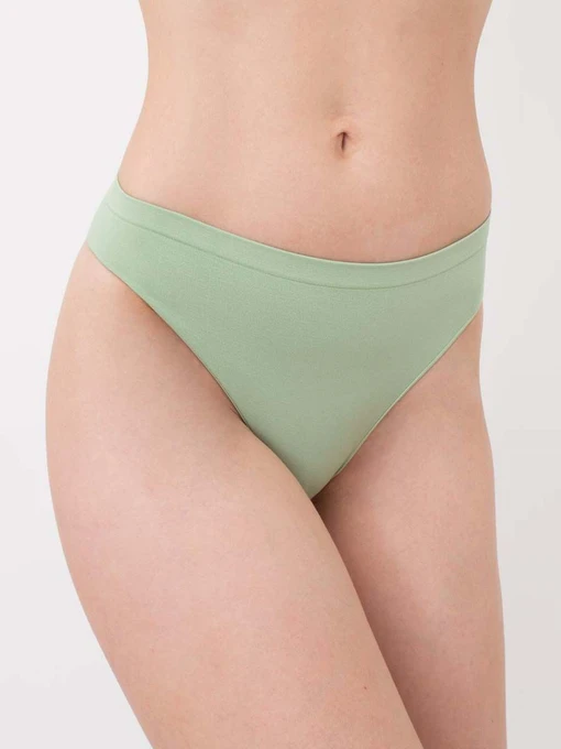 Нижнее белье Giulia brasilian briefs color модель UP-00000421 Фото