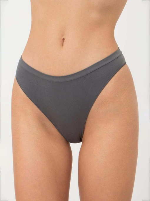 Нижнее белье Giulia brasilian briefs color модель UP-00000421 Фото