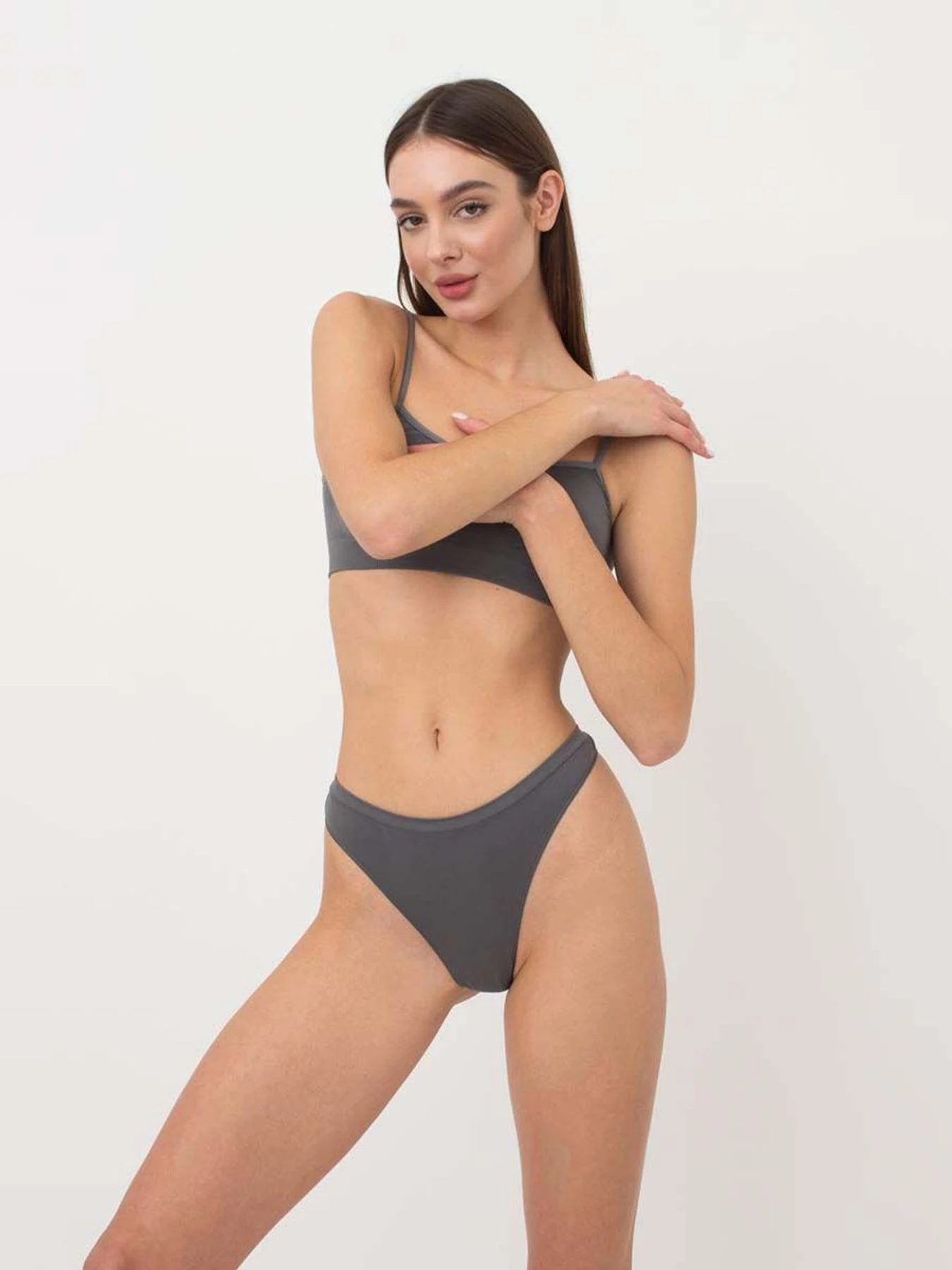 Нижнее белье Giulia briefs color модель UP-00000423 Фото