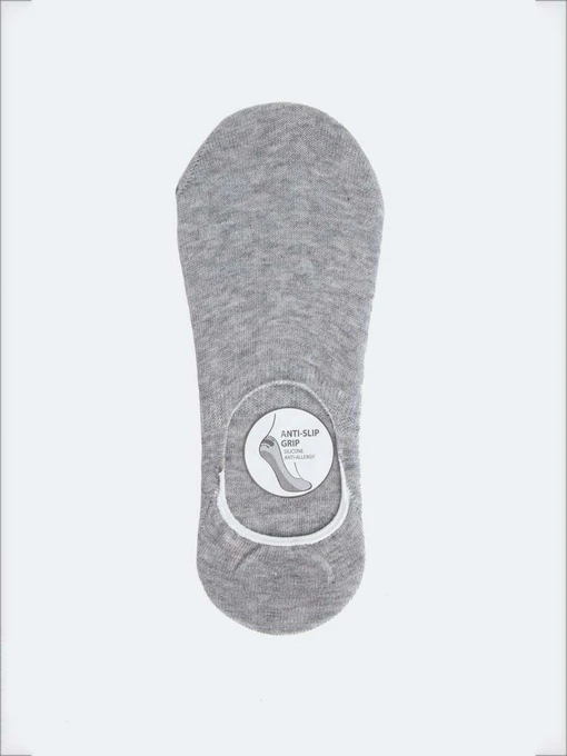 Носки и гольфы Giulia mf1 terry classic [MFC/TeSk-cl] (FOOTIES-MFT 01) модель UP-00000990 Фото