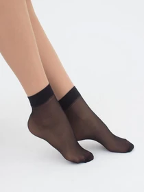 Шкарпетки та гольфи Giulia Easy 40 "Top Comfort" модель UP-00001010 Фото