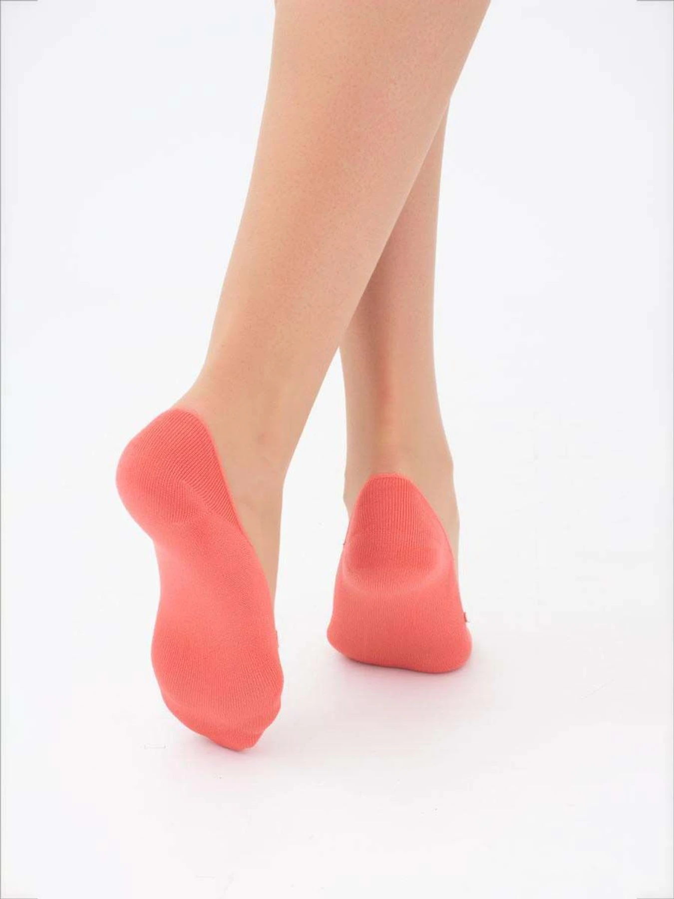 Носки и гольфы Giulia Wf1 Classic Pa (WFP-cl/(2) (FOOTIES-03 100)) модель UP-00001231 Носки и гольфы Giulia Wf1 Classic Pa (WFP-cl/(2) (FOOTIES-03 100)) модель UP-00001231 Фото