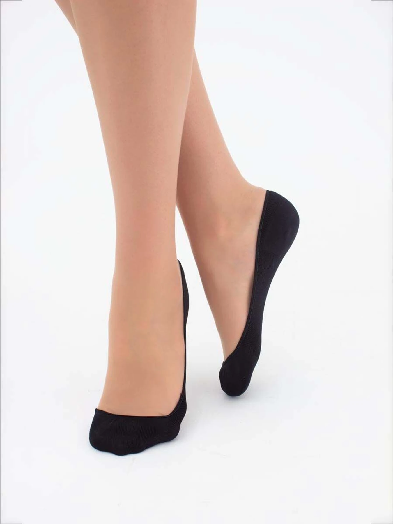 Шкарпетки та гольфи Giulia wf1 ballerina Comfort [WFP/SkR-cl] модель UP-00001235 Фото