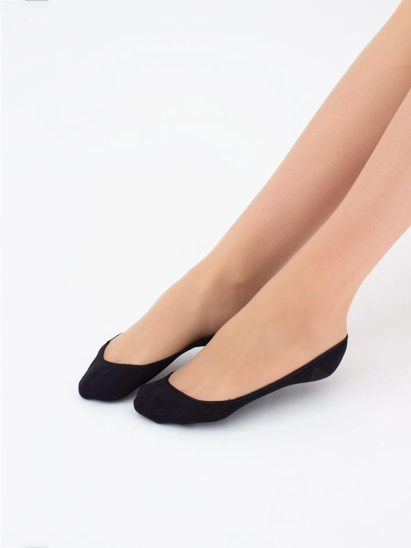 Шкарпетки та гольфи Giulia wf1 ballerina Comfort [WFP/SkR-cl] модель UP-00001235 Фото