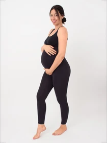 Брюки Giulia mama leggings модель UP-00001314 Фото