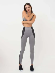 Штани Giulia leggings color block модель UP-00001319 Фото
